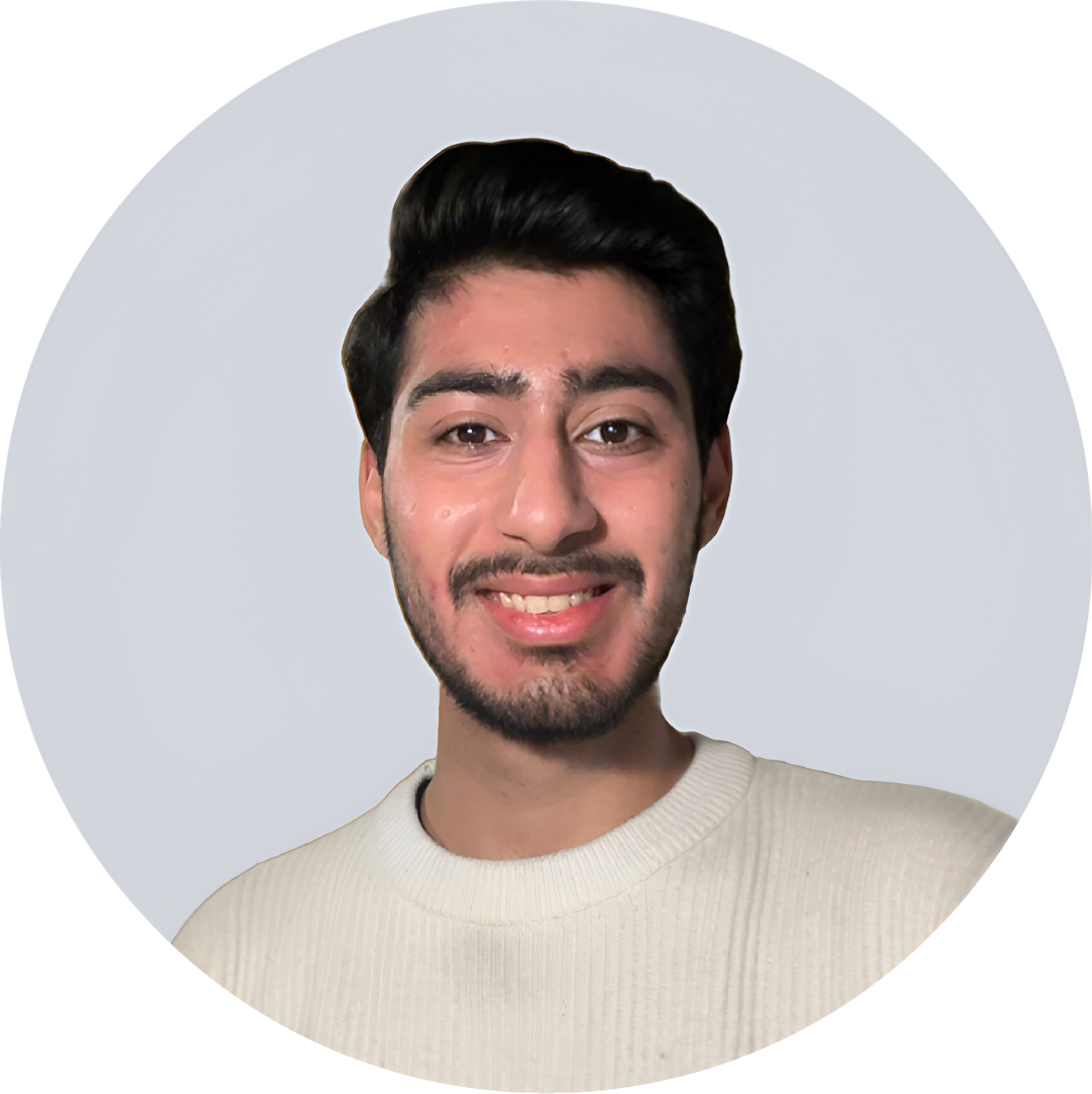 Ali Subhan profile picture